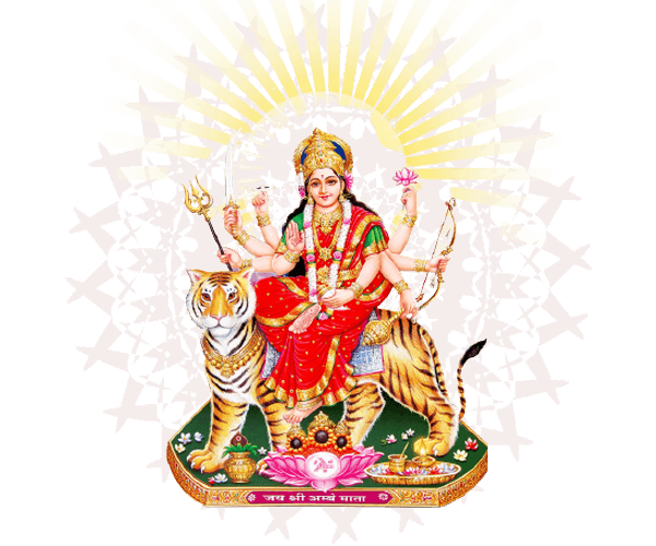 Durga Homam