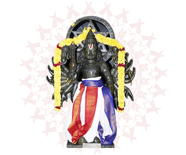 Karthaveeryarjuna Homam